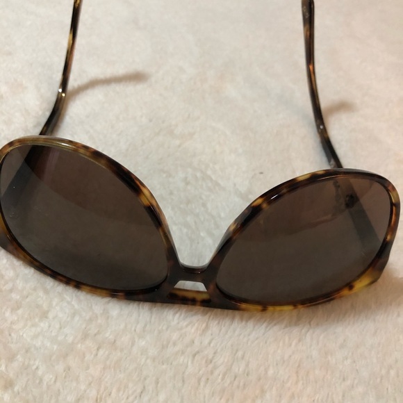 VERSACE SUNGLASSES - Picture 5 of 8